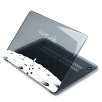 Etui na laptopa dla Macbook Air 13 A2337 A2179 A2338 2020 M1 układu Pro 13 14 15 A2289 A2442 nowy dotykowy Bar Mac book Pro 16 A2141 A2485 3